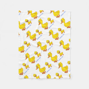 Manta Polar Diversión