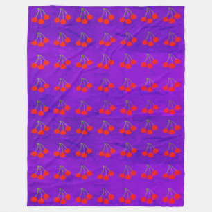 Manta Polar Divine Clash Blanket