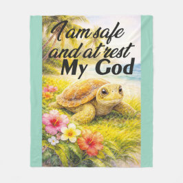 Manta Polar Divine Serenity Turtle