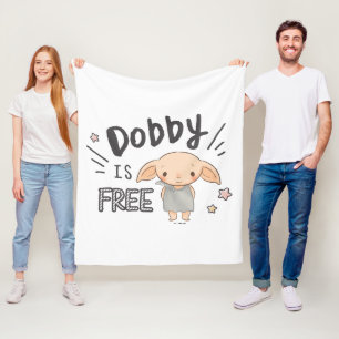 Manta Polar Dobby es libre