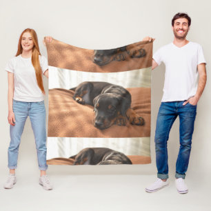 Manta Polar doberman-pinscher-puppy