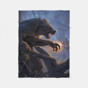 Manta Polar Dogman de Michigan