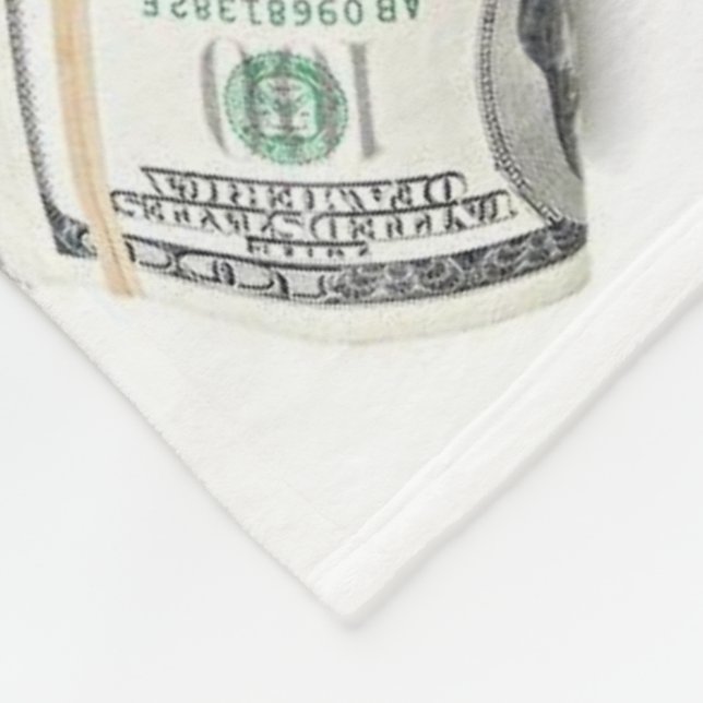 Manta Polar Dollars (Esquina)