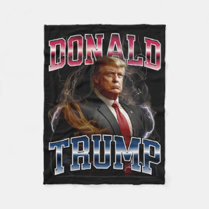 Manta Polar Donald Trump