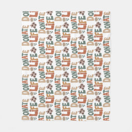 Manta Polar Donate Life BOHO