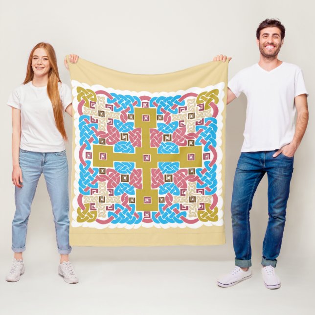 Manta Polar Donegal Celtic (In situ)