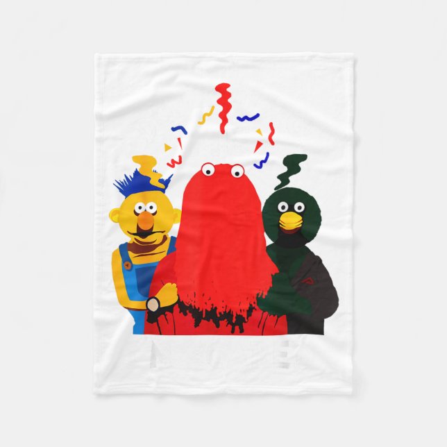 Manta Polar Don't Hug Me I'm Eds Funny Saying Sarcasm  (Anverso)