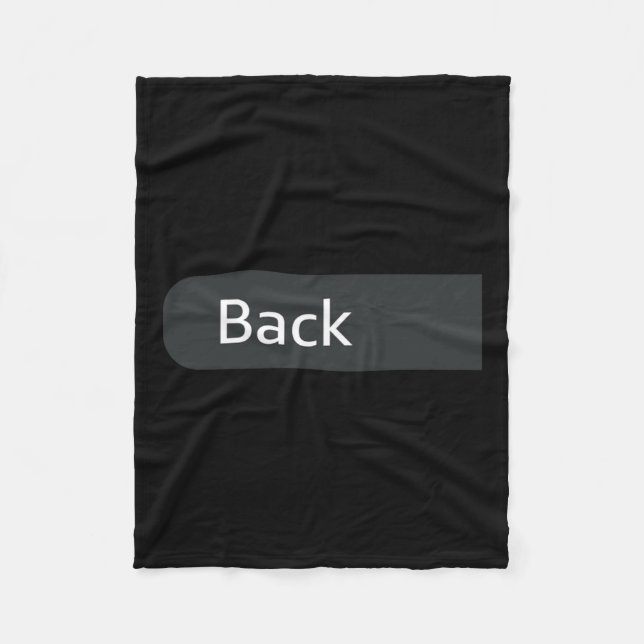 Manta Polar Don't Mess With Family Faith Friends Flag Firearms (Anverso)