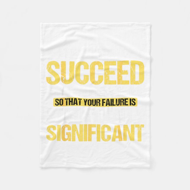 Manta Polar Don't Succeed Statistically Significant Science Pu (Anverso)