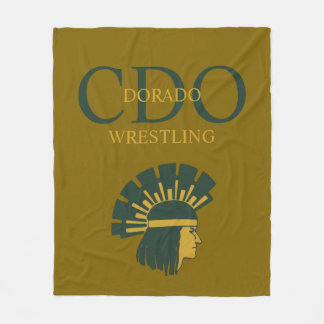 Manta Polar Dorodo Blanket