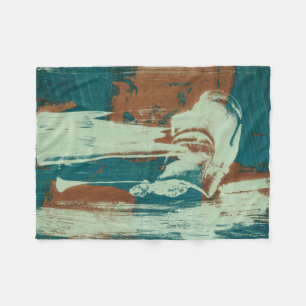 Manta Polar Dos hacia el norte