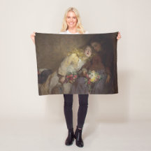 Dos jóvenes Chicas regresan a casa