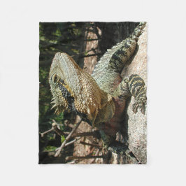 Manta Polar Dragón de agua australiano