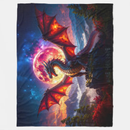 Manta Polar Dragon Grid 001