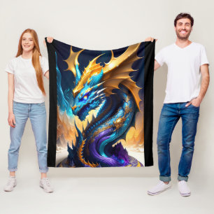 Manta Polar Dragon Realm 1