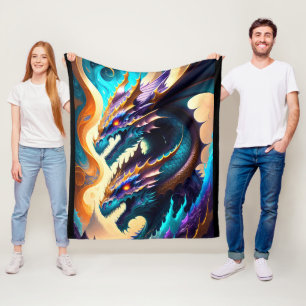 Manta Polar Dragon Realm 3