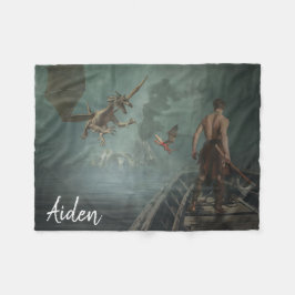 Manta Polar Dragon Slayer