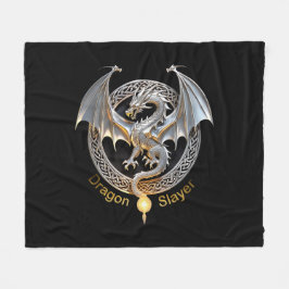 Manta Polar Dragon Slayer