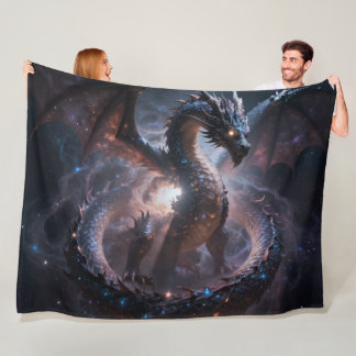 Manta Polar Dragon World – The Realm of Fire and Magic