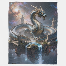 Manta Polar Dragon World – The Realm of Fire and Magic´2