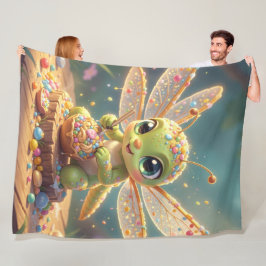 Manta Polar Dragonfly – Star Nectar of the Silent Night.6