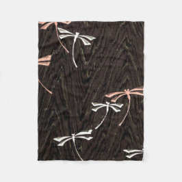 Manta Polar Dragonfly Woodgrain