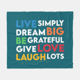 Manta Polar Dream Big