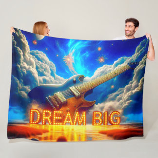 Manta Polar Dream Big