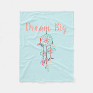 Manta Polar Dream Big Dreamcatcher Bohemian Dream Catcher