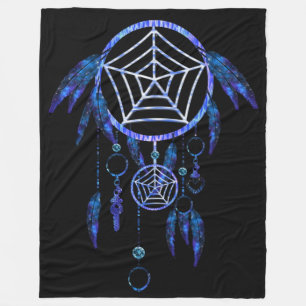 MANTA POLAR DREAM CATCHER