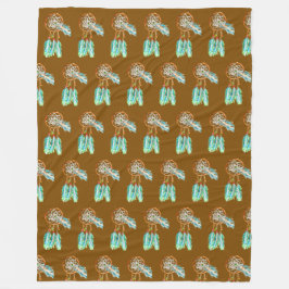 Manta Polar Dreamcatcher