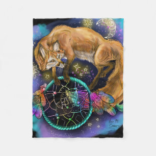 Manta Polar DreamCatcher Fox