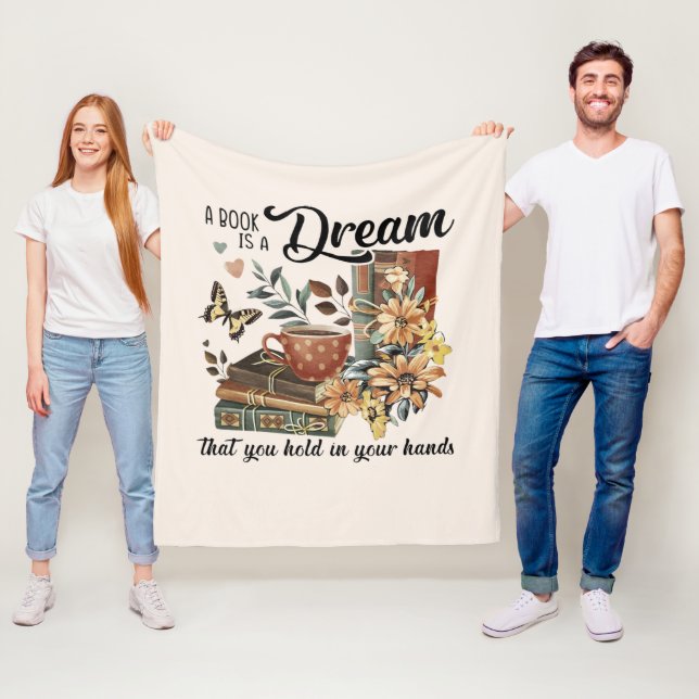 Manta Polar Dreamscape Bliss (In situ)