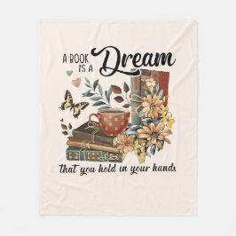 Manta Polar Dreamscape Bliss