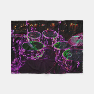 Manta Polar Drums fbm