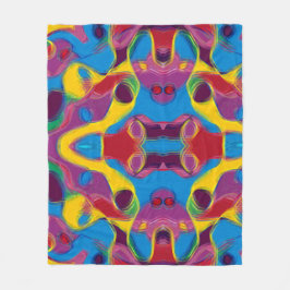 Manta Polar Drunk on Candy