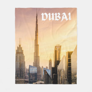 Manta Polar Dubai