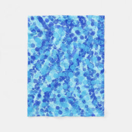 Manta Polar Ducha de verano