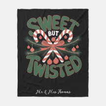 Dulce pero torcida una divertida fiesta sobre Cand