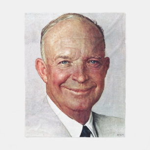 Manta Polar Dwight D. Eisenhower