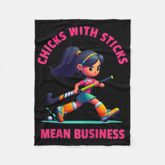 Manta Polar Dynamic Field Hockey Player Design - Unleash The G