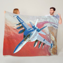 MANTA POLAR EA-18G GROWLER