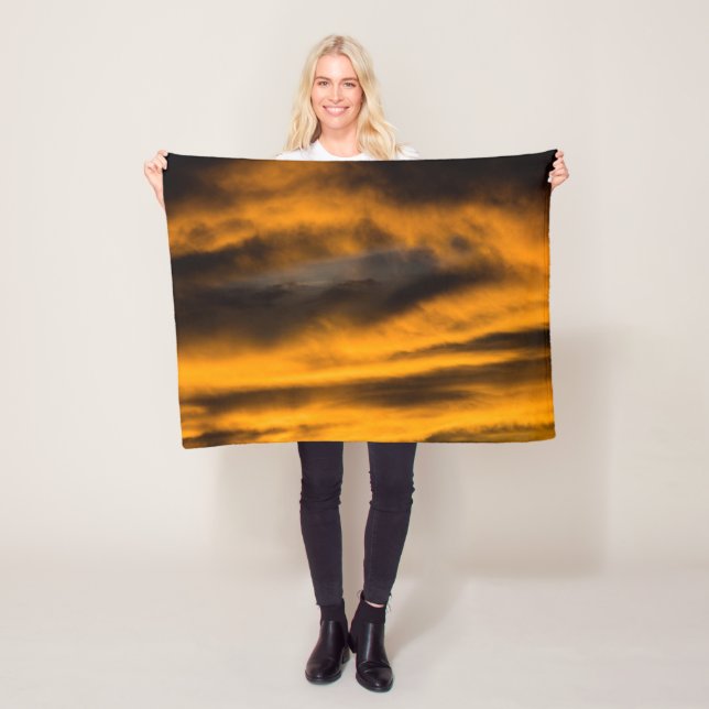 Manta Polar eagle burnout (In situ)