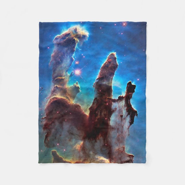 Manta Polar Eagle Nebula (Anverso)