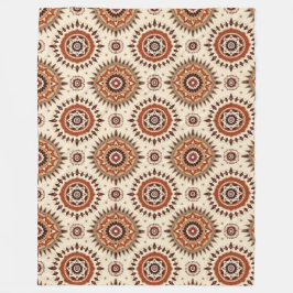 Manta Polar Earthen Radiance Mandala