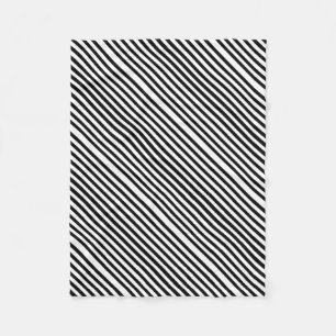 Manta Polar Ebony Snow