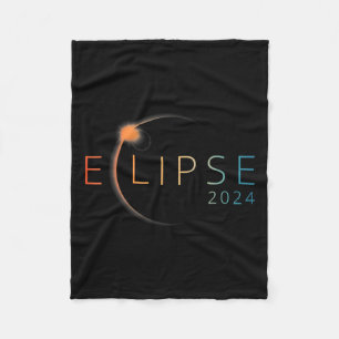 Manta Polar Eclipse solar 2024 Eclipse solar total 4.08.24 2