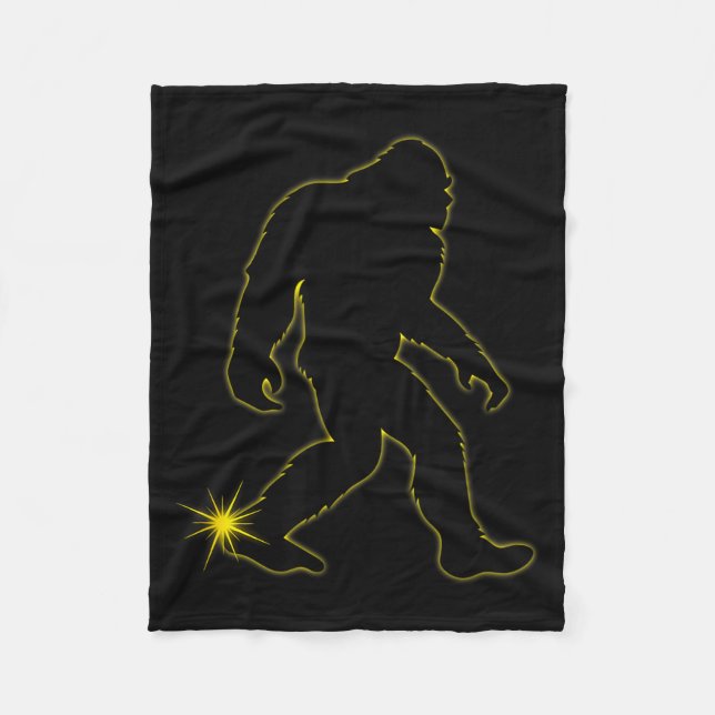 Manta Polar Eclipse Solar Bigfoot Eclipse Total Solar (Anverso)