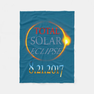 Manta Polar Eclipse Solar Total 2017