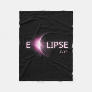 Manta Polar Eclipse solar total 2024 Eclipse solar total 4.